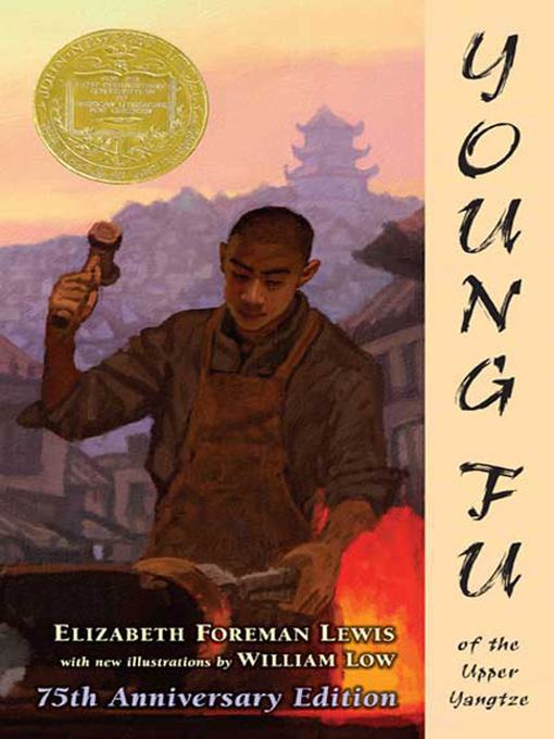 Title details for Young Fu of the Upper Yangtze by Elizabeth Foreman Lewis - Available